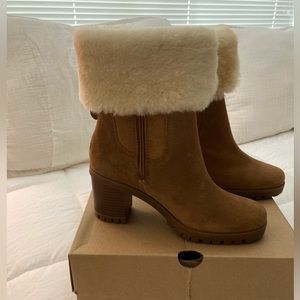 UGG Boots New in Box 7.5